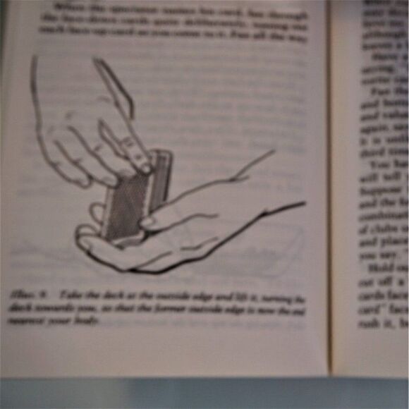 World's Best Card Tricks by Bob Longe 1992 Trade Paperback - Picture 8 of 8
